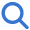 Advanced search icon