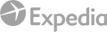 Expedia logo