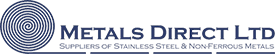 Metals Direct logo