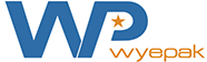 Wyepak logo